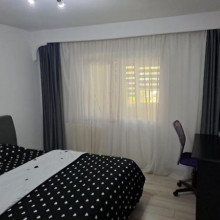 Ilona Apartament 3 Camere Râmnicu Vâlcea Zewnętrze zdjęcie