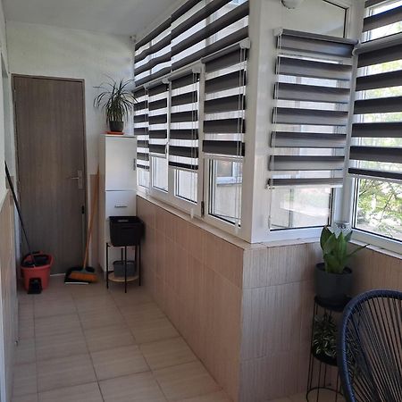 Ilona Apartament 3 Camere Râmnicu Vâlcea Zewnętrze zdjęcie