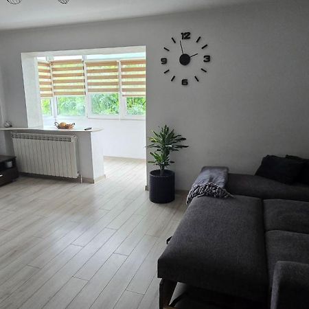 Ilona Apartament 3 Camere Râmnicu Vâlcea Zewnętrze zdjęcie