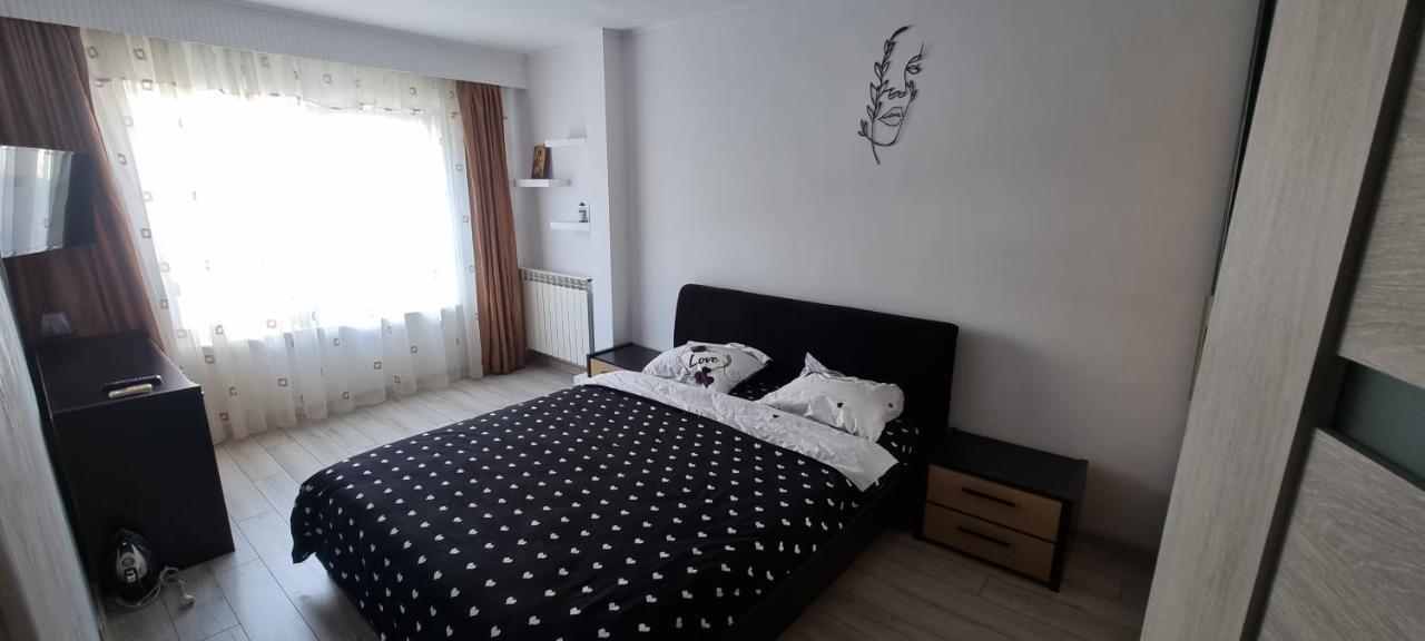 Ilona Apartament 3 Camere Râmnicu Vâlcea Zewnętrze zdjęcie