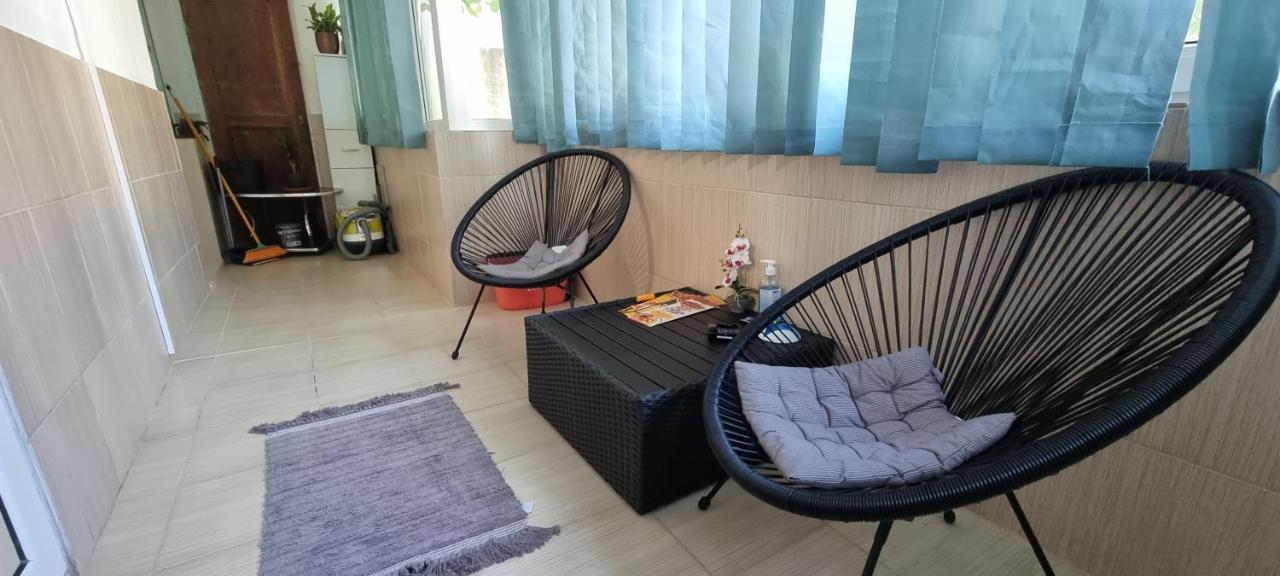Ilona Apartament 3 Camere Râmnicu Vâlcea Zewnętrze zdjęcie
