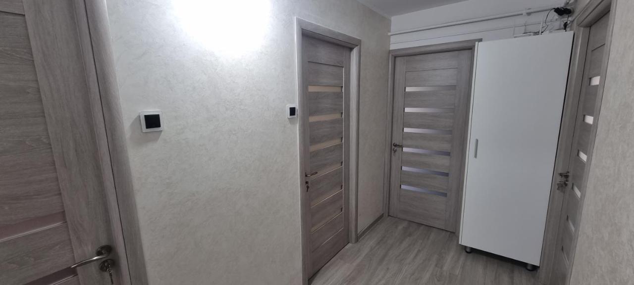 Ilona Apartament 3 Camere Râmnicu Vâlcea Zewnętrze zdjęcie