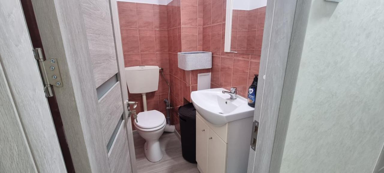 Ilona Apartament 3 Camere Râmnicu Vâlcea Zewnętrze zdjęcie