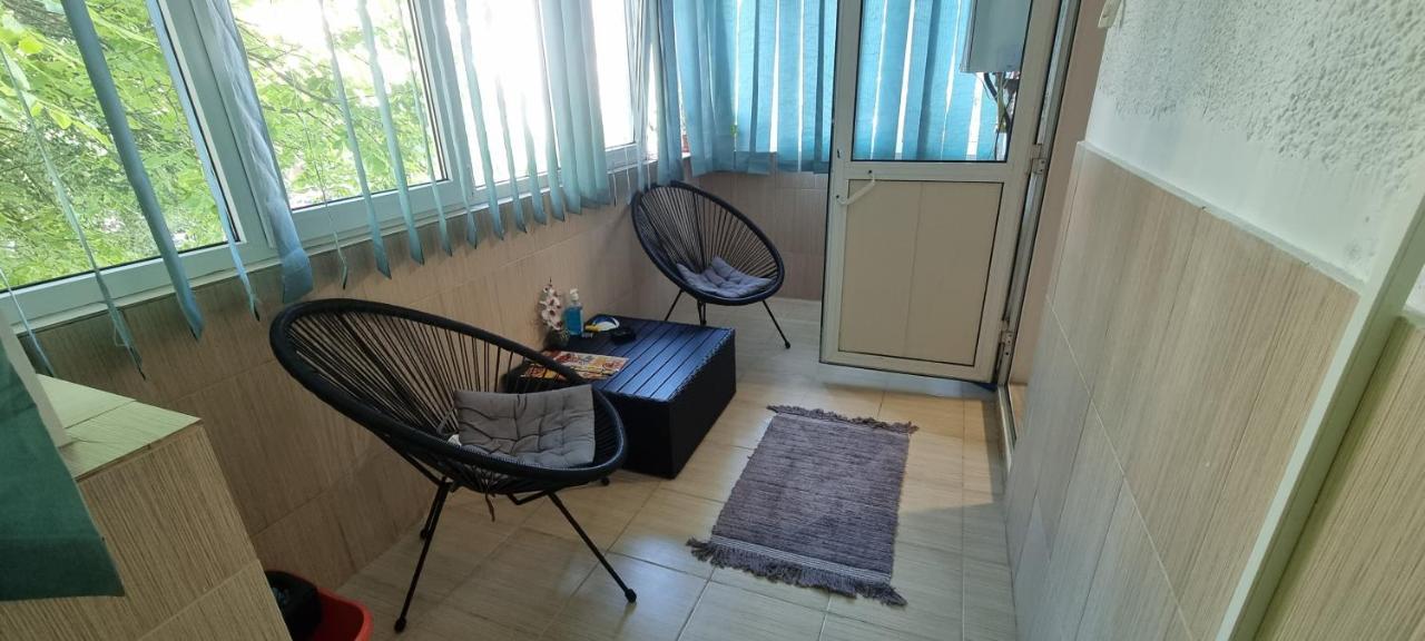 Ilona Apartament 3 Camere Râmnicu Vâlcea Zewnętrze zdjęcie
