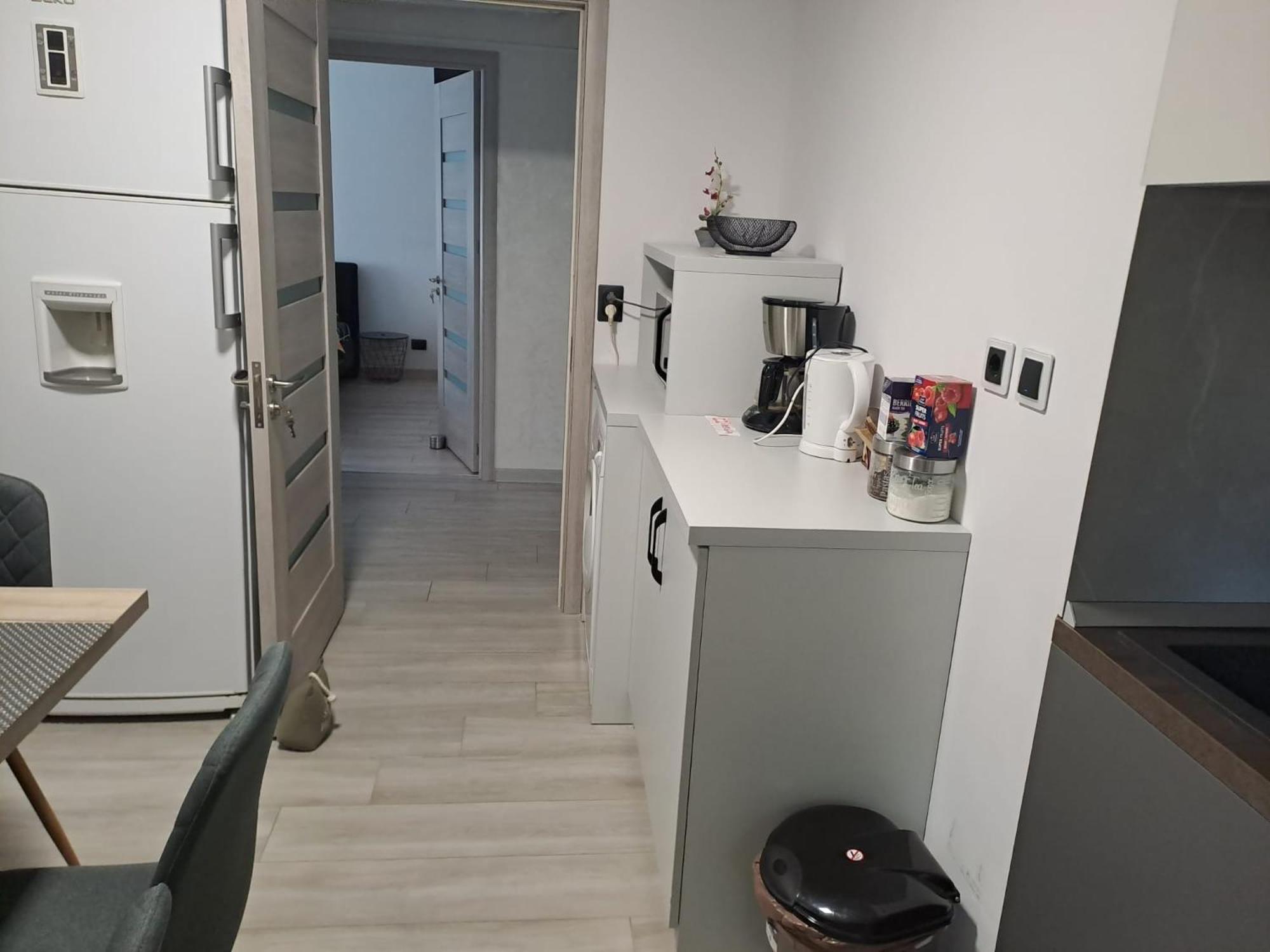 Ilona Apartament 3 Camere Râmnicu Vâlcea Zewnętrze zdjęcie