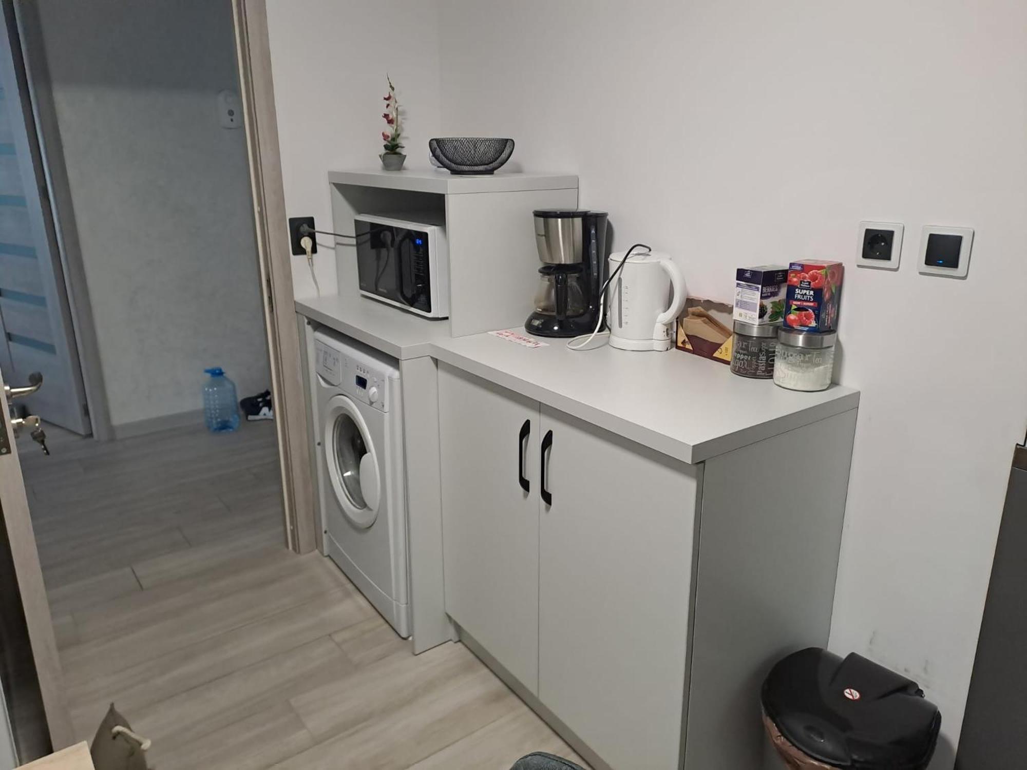 Ilona Apartament 3 Camere Râmnicu Vâlcea Zewnętrze zdjęcie