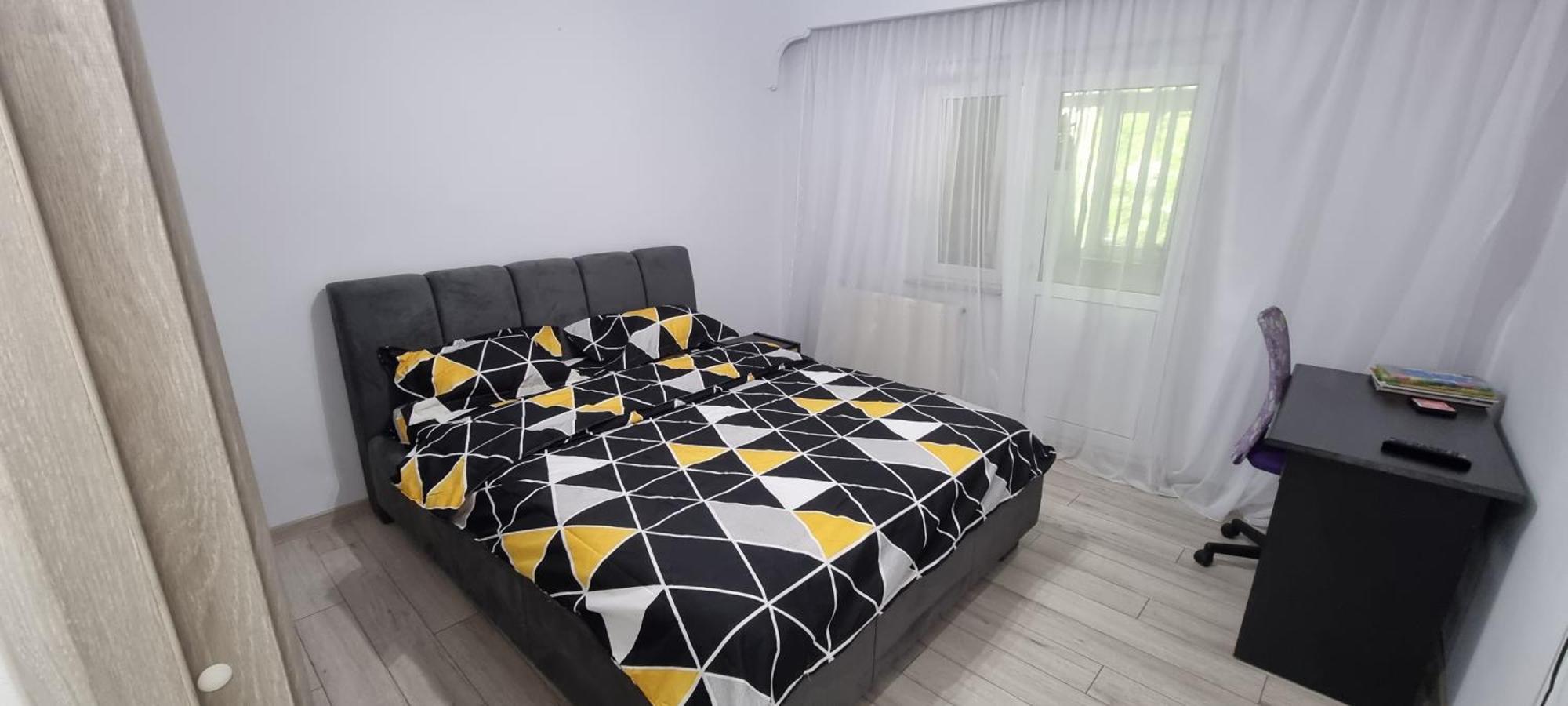Ilona Apartament 3 Camere Râmnicu Vâlcea Zewnętrze zdjęcie