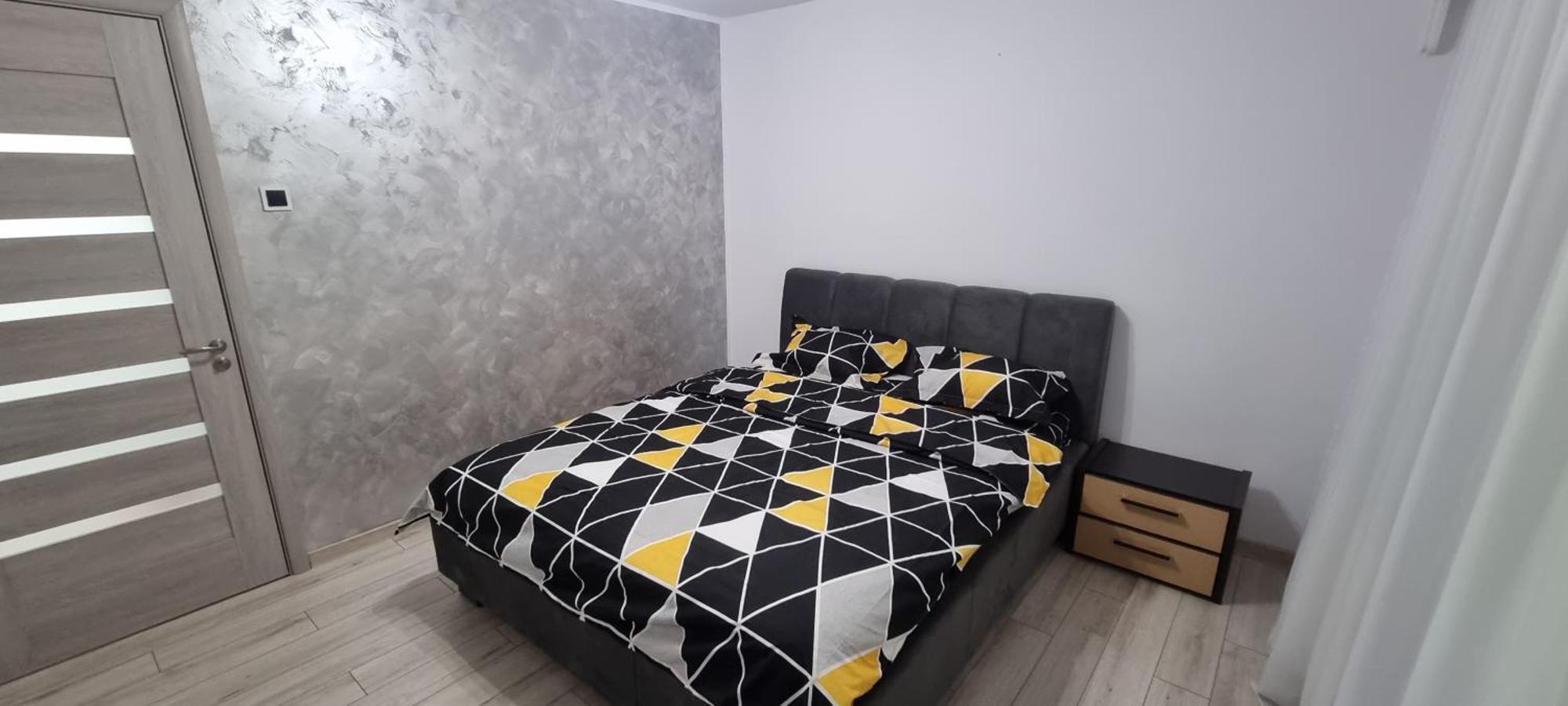 Ilona Apartament 3 Camere Râmnicu Vâlcea Zewnętrze zdjęcie