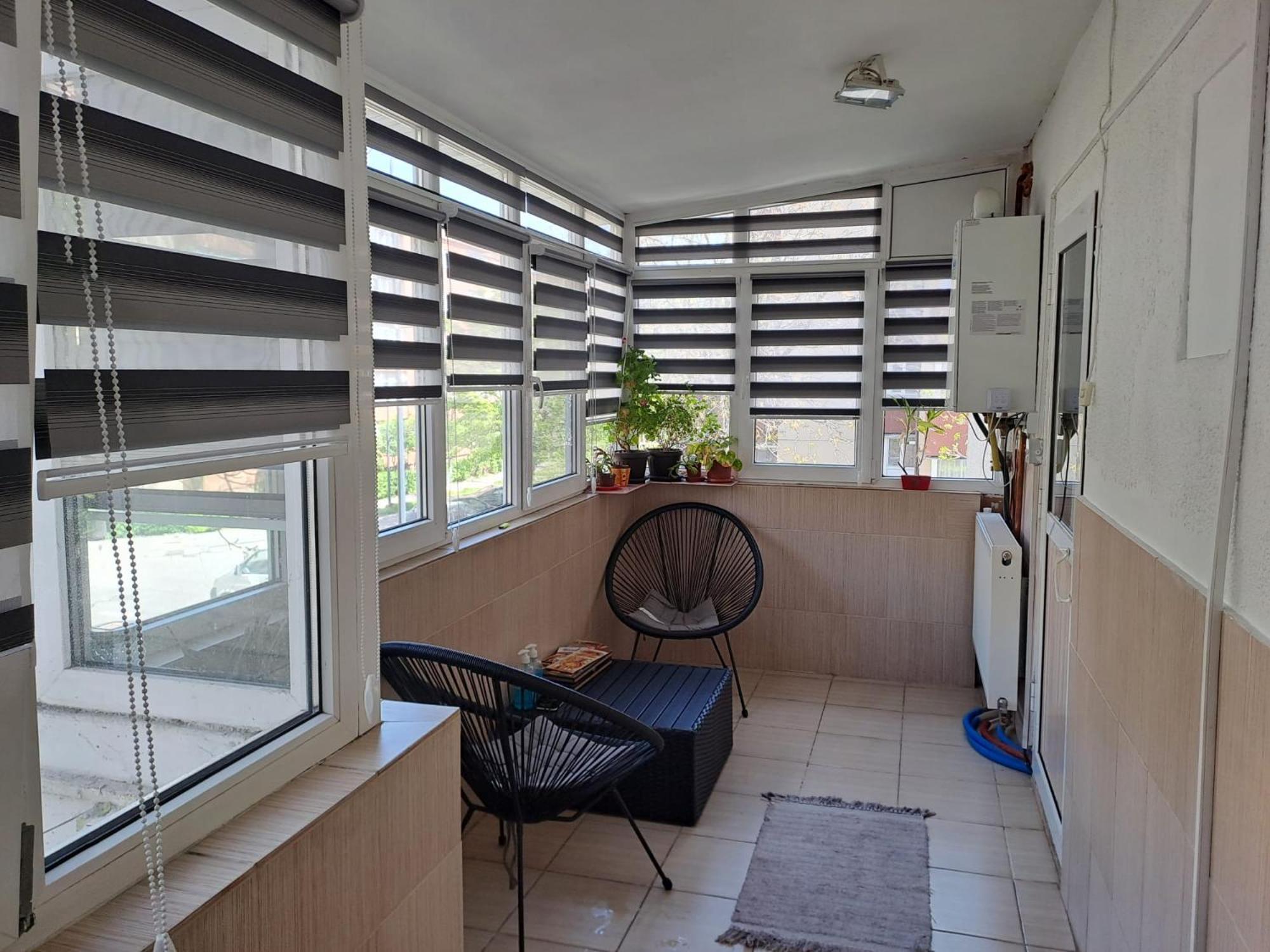 Ilona Apartament 3 Camere Râmnicu Vâlcea Zewnętrze zdjęcie
