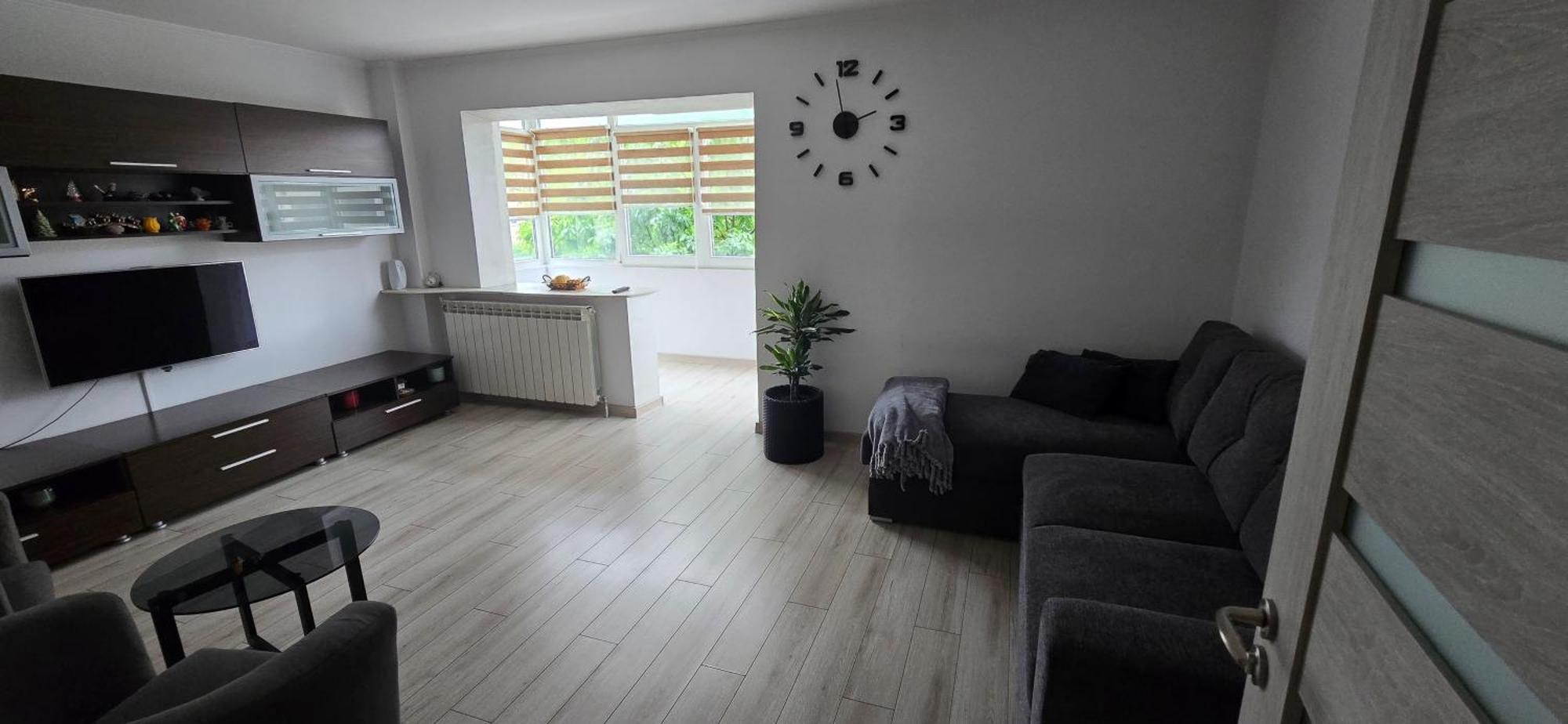 Ilona Apartament 3 Camere Râmnicu Vâlcea Zewnętrze zdjęcie