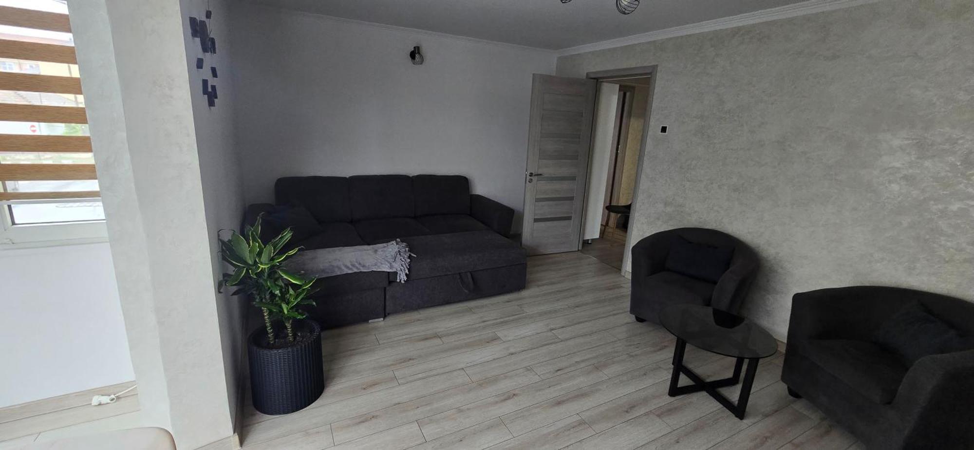 Ilona Apartament 3 Camere Râmnicu Vâlcea Zewnętrze zdjęcie