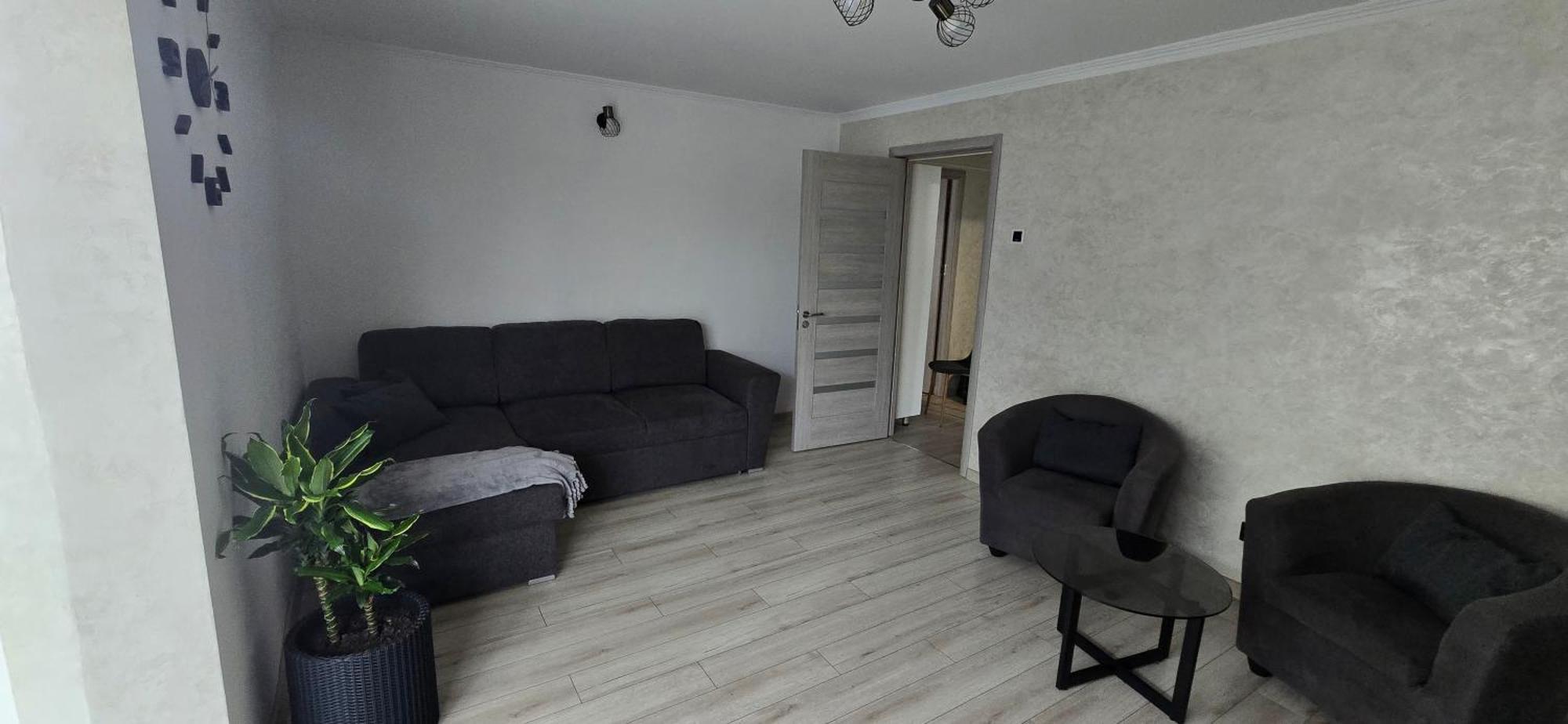 Ilona Apartament 3 Camere Râmnicu Vâlcea Zewnętrze zdjęcie